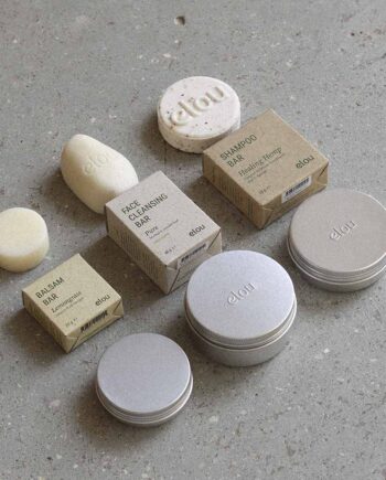 Rejs Let Kit – Beautylife Hår- og Hudpleje uden Parfume
