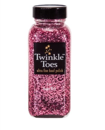 Twinkle Toe Hovlak Sølv - Beautylife