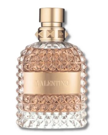 Valentino Uomo Edt - Valentino Beautylife  - 3614272732230