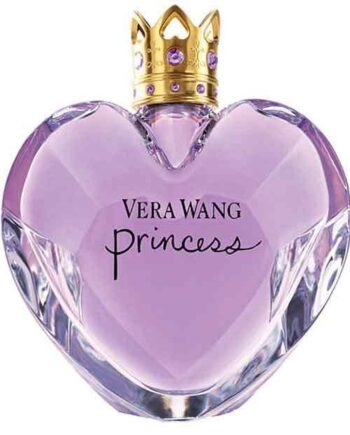 Vera Wang Princess Eau de Toilette 100 ml - Fantastisk tilbud!