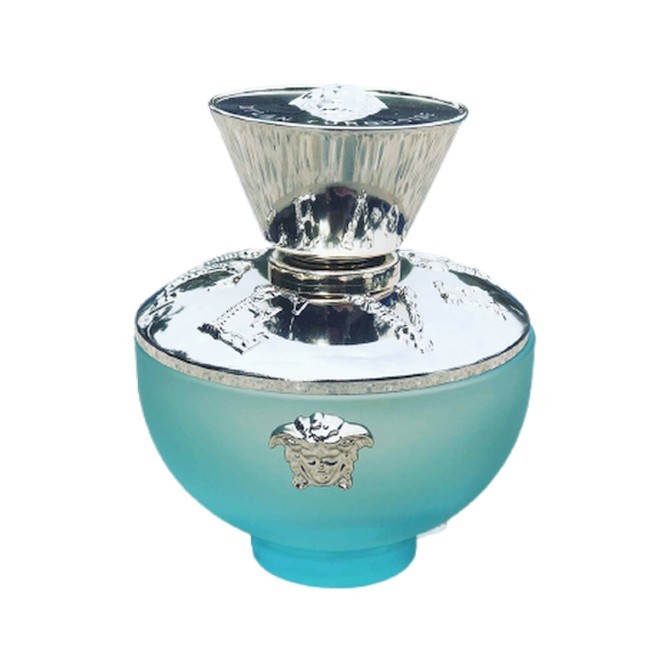 Versace Dylan Turquoise Edt - Versace Beautylife  - 8011003858545