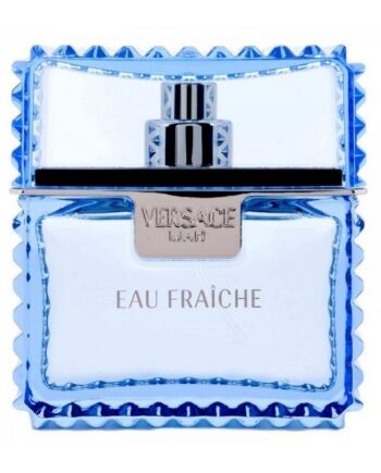 Versace Man Eau Fraiche Edt - Versace Beautylife  - 8011003802869