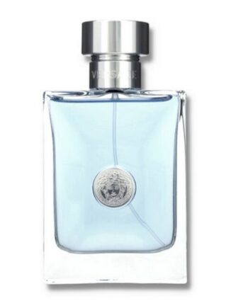 Versace Pour Homme Edt - Versace Beautylife  - 8011003995943