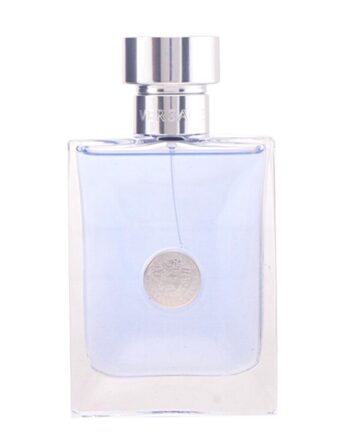 Versace Pour Homme Deodorant Spray 100 - Versace Beautylife  - 8011003995998