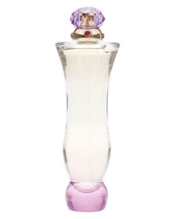 Versace Woman 100 ml EDP - Fortryllende Dufttilbud