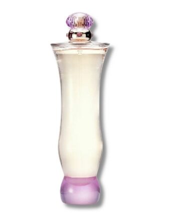 Versace Woman Eau de Parfum - 50 ml EDP på tilbud!