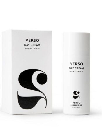 Verso Dagcreme SPF 30 – Beskytter og Fugter Din Hud