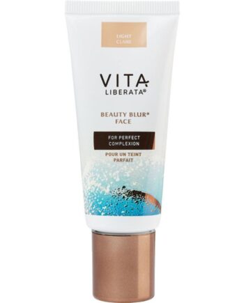 Vita Liberata Beauty Blur Light – Skin Tone Optimizer til Ansigtet