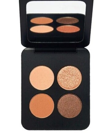 Youngblood Pressed Mineral Eyeshadow Sweet Talk - Youngblood Beautylife  - 696137100661