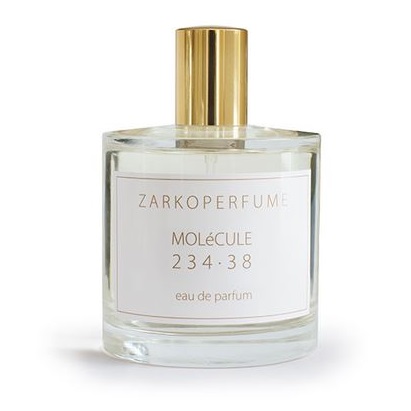 Zarkoperfume Molecule 234 100ml – Unik Duftoplevelse