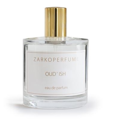 Zarkoperfume Oudish 100ml - Eksklusiv Duftoplevelse