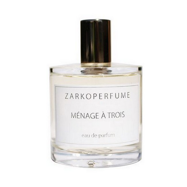 Pink Zarkoperfume Menage Trois 100 Edp - Zarkoperfume Beautylife  - 5712598000328