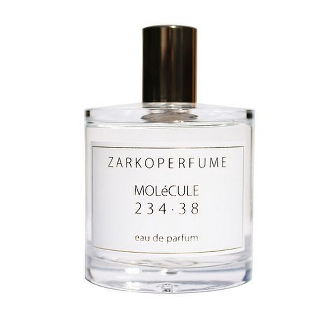 Lyserød Zarkoperfume Molecule 234 - 100 ml Eau de Parfum