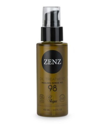 Zenz Økologisk Oliebehandling Healing Sense 100ml