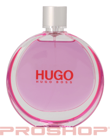 Hugo Boss Woman Extreme - Hugo Boss Beautylife  - 737052987569