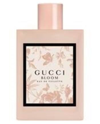 Gucci Bloom Eau Toilette 100 ml - Fantastisk Dufttilbud!
