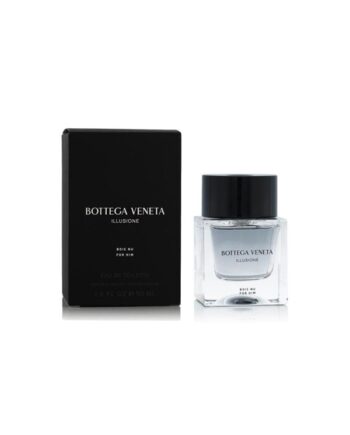 Bottega Veneta Illusion Bois Him Edt Spray - Bottega Veneta Beautylife  - 3614229379488