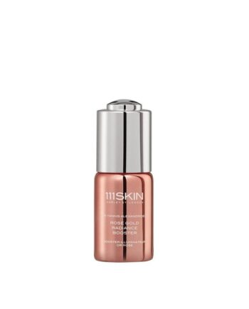 111SKIN Rose Gold Radiance Booster Serum 20ml - Glød nu!