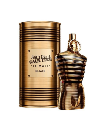 Jean Paul Gaultier Male Elixir Edp - Beautylife  - 8435415076937