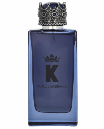 Dolce & Gabbana K Intense EDP 100 ml - Styrke og Sofistikering