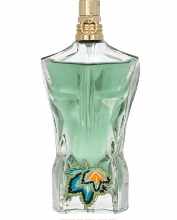 Jean Paul Gaultier Le Beau Paradise Garden EDP til Mænd