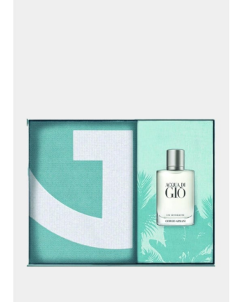 Giorgio Armani Acqua Gio Giftset - Giorgio Armani Beautylife  - 3614274213560
