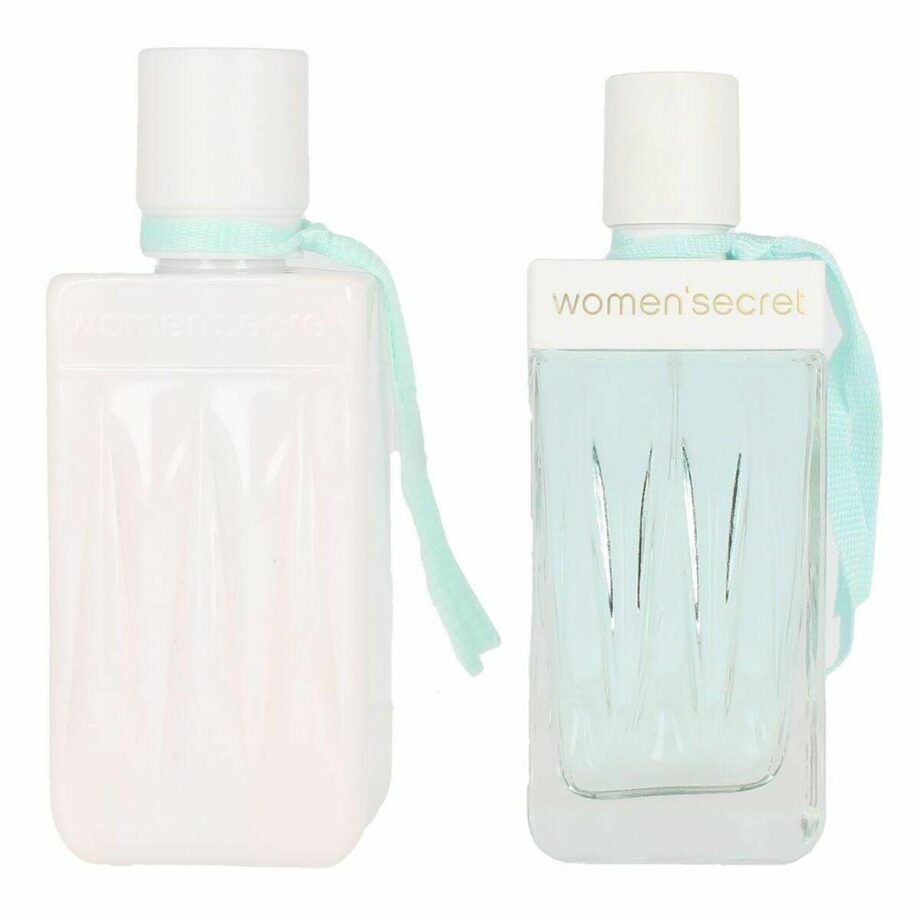 Parfume Sæt Til Kvinder Womensecret Intimate Daydream Stk - Women'secret Beautylife  - 8436581945324