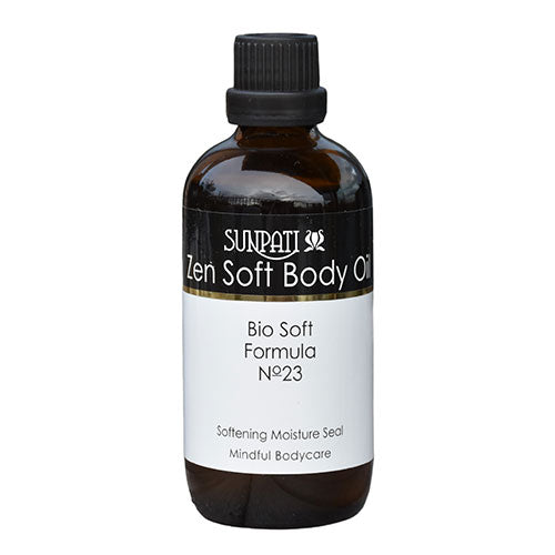 Vegansksunpati Sunpati Zen Soft Body - Sunpati Beautylife  - 5711279084015