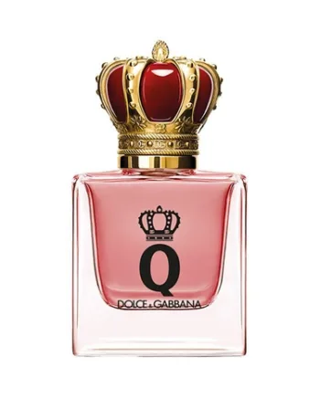 Pink Dolce & Gabbana Intense Eau Parfum - Beautylife  - 8057971187843