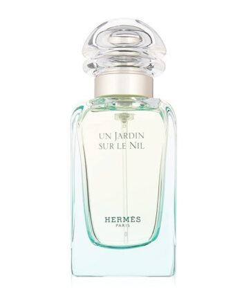 Hermès Un Jardin Sur Le Nil Edt – 30 ml Dufttilbud!