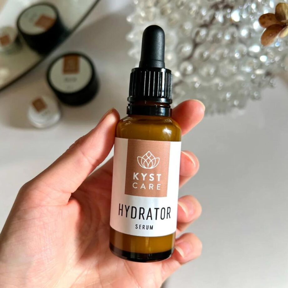 Hydrator Kyst Care Fugt & Jævn Hud Naturlig Hudpleje - Kyst Care Beautylife