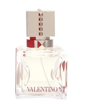 Valentino Voce Viva Eau de Parfum 30 ml – Uimodståelig Duft!