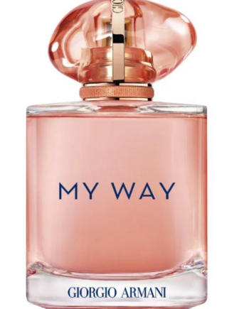 Giorgio Armani Way Ylang Edp - Giorgio Armani Beautylife  - 3614274192285