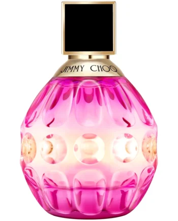 Pink Jimmy Choo Rose Passion Edp - Jimmy Choo Beautylife  - 3386460137560