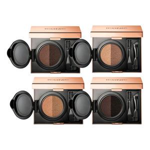 Iconic London Eyebrow Cushion Sculpt & Fill Flere Farver - Iconic London Beautylife  - 5060945311802