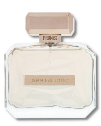 Pink Jennifer Lopez Promise Edp - Jennifer Lopez Beautylife  - 5050456082926