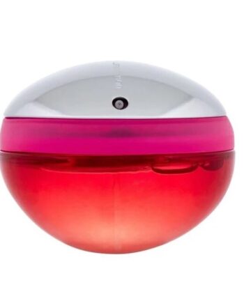Rød (Red) Paco Rabanne Ultrared Edp - Paco Rabanne Beautylife  - 3349666006016