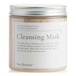 Raz Skincare Cleansing Mask 200 - Raz Skincare Beautylife  - 5710751000017