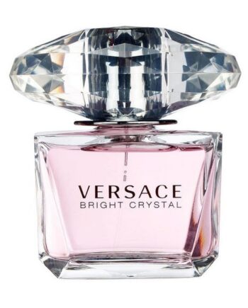 Versace Bright Crystal Edt - Versace Beautylife  - 8011003993819