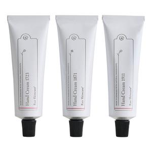 Raz Skincare New & Improved Hand Cream - Raz Skincare Beautylife  - 5710751001731