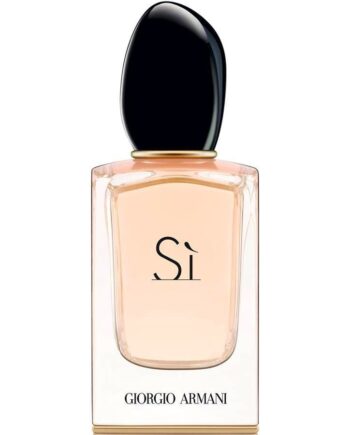 Giorgio Armani For Women - Giorgio Armani Beautylife  - 3605521816511