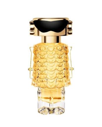 Paco Rabanne Fame Intense Edp - Paco Rabanne Beautylife  - 3349668630127