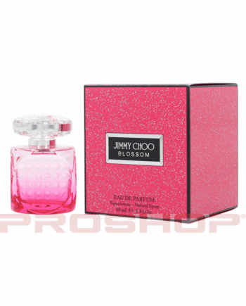 Jimmy Choo Blossom - Jimmy Choo Beautylife  - 3386460066280