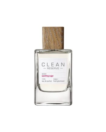 Clean Reserve Sparkling Sugar Edp 100 - Clean Beautylife  - 0874034013493