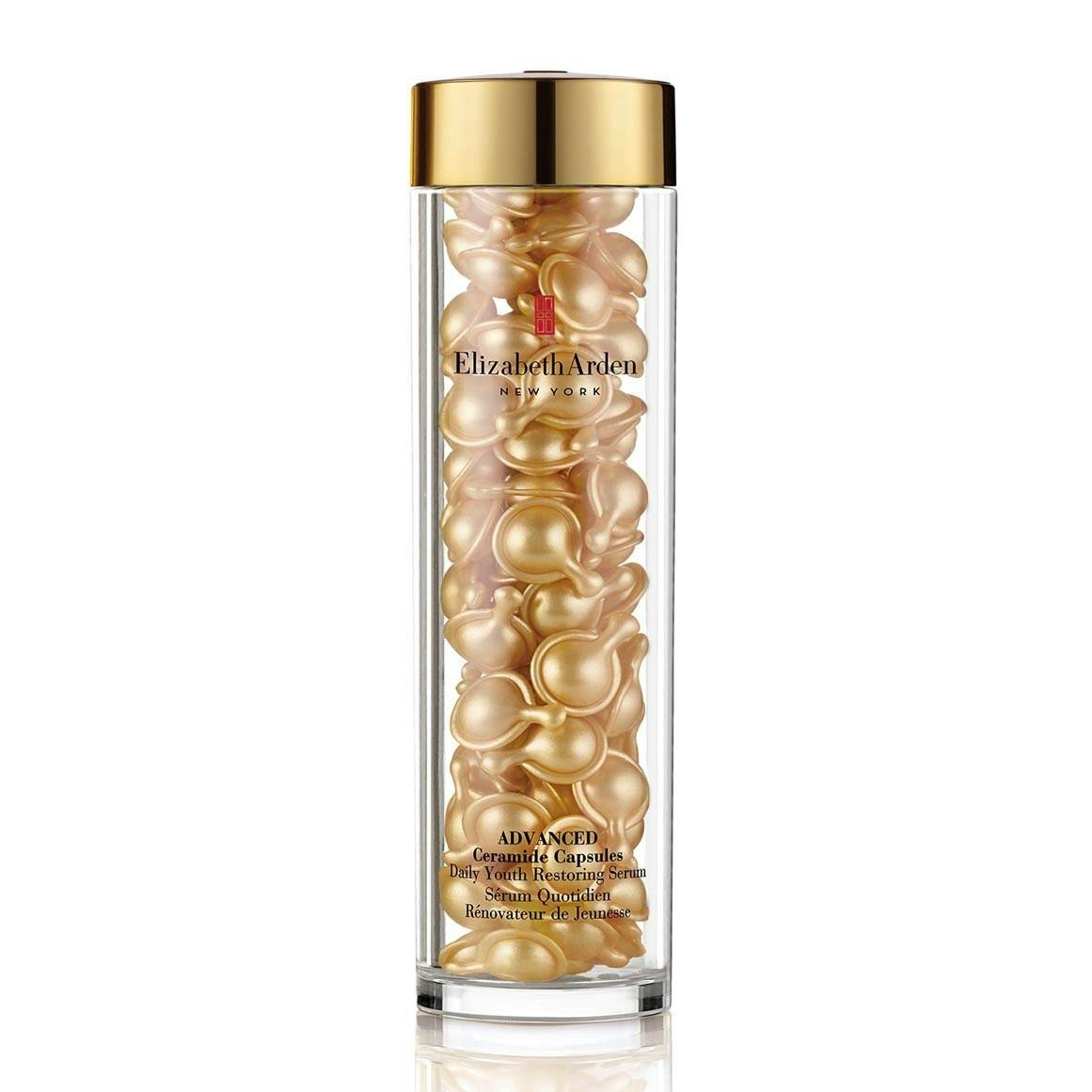 Elizabeth Arden Advanced Ceramide Capsules Stk - Elizabeth Arden Beautylife - 0085805197865