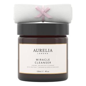 Aurelia Miracle Cleanser 120 - Aurelia Beautylife  - 5060318434497