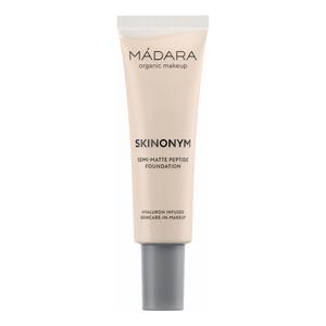 Mdara Skinonym Foundation Porcelain - Beautylife - 4752223012174