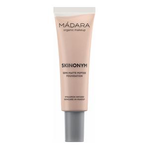 Mdara Skinonym Foundation Rose Ivory - Beautylife - 4752223012235