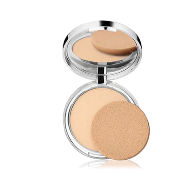 2 Stay Neutral Clinique Stay Matte Sheer Pressed Powder Stay Neutral - Clinique Beautylife - 0020714066116