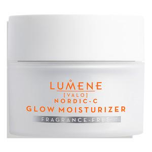 Lumene Nordic Glow Moisturizer Fragrance Free - Lumene Beautylife  - 6412600832976